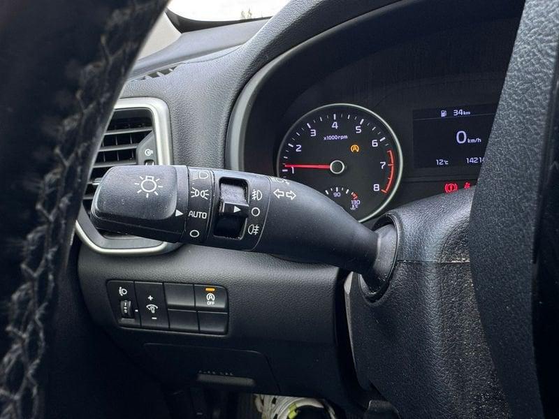 Kia Sportage 1.6 GDI Business Class 2WD