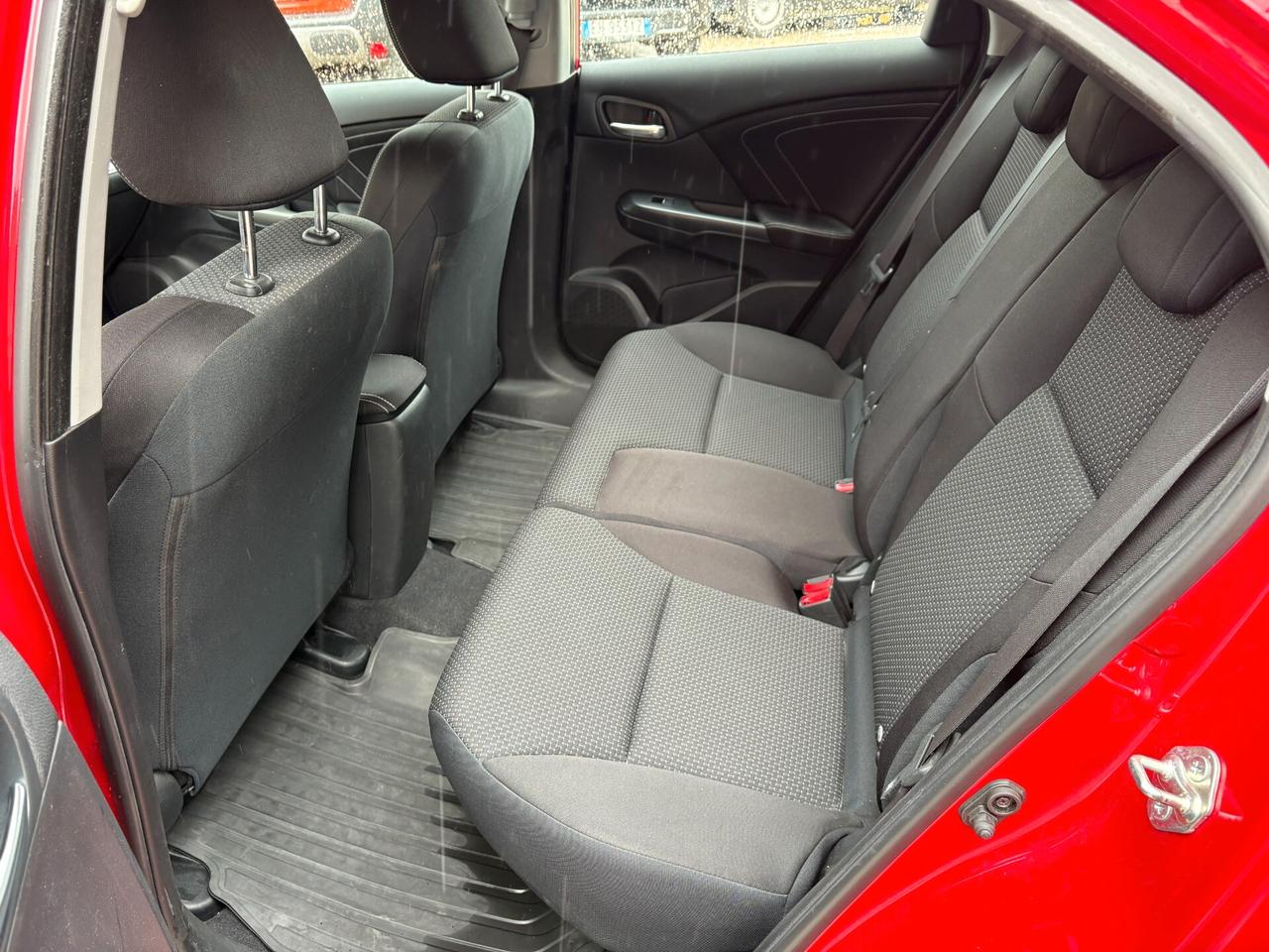 Honda Civic 1.4 Benzina - Unico proprietario