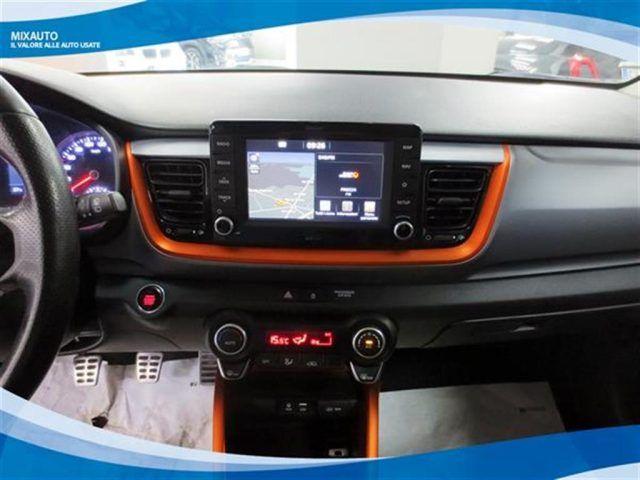KIA Stonic 1.6 CRDI 110cv 2WD Style EU6B