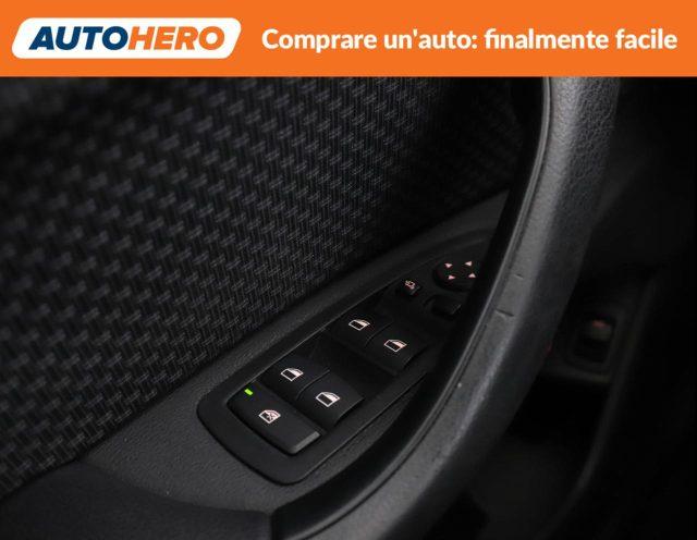 BMW X1 xDrive25e Advantage