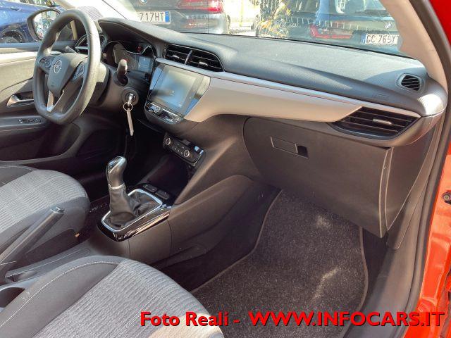 OPEL Corsa 1.2 Edition NEOPATENTATI PROMO!!
