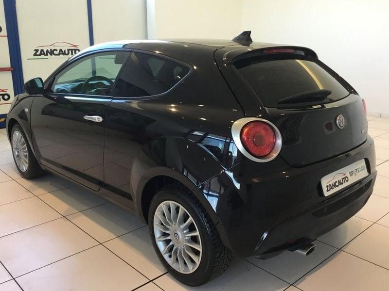 Alfa Romeo MiTo 1.3 JTDM 95cv PROGRESSION
