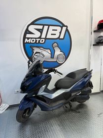 Sym Cruisym 300