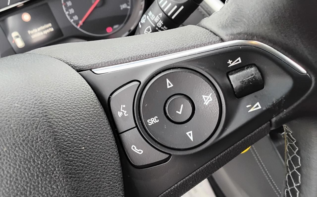 Opel Grandland X 1.6 diesel Ecotec Start&Stop Advance