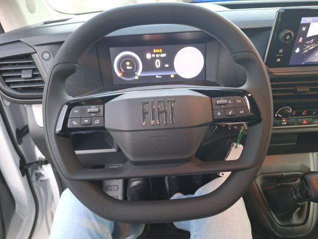 FIAT Scudo 1.5 BlueHDi 120 CV S&S L2H1 Furgone