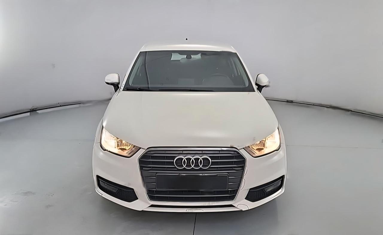 Audi A1 1.0 TFSI ultra Design