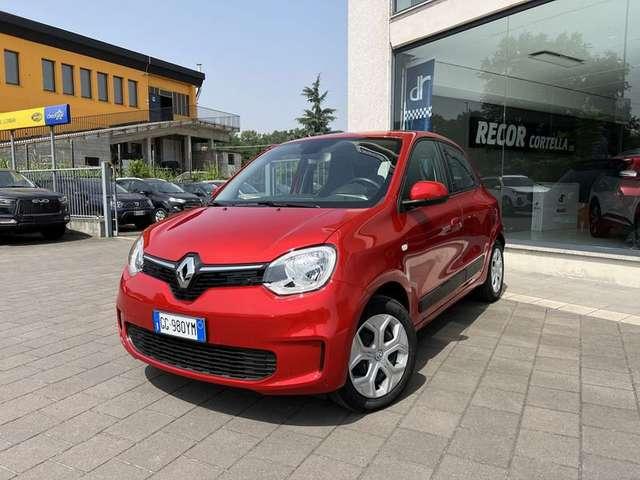 Renault Twingo Zen