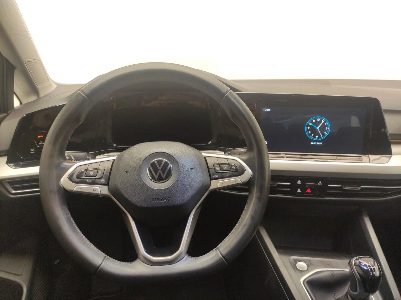 Volkswagen Golf 1.0 TSI EVO Life