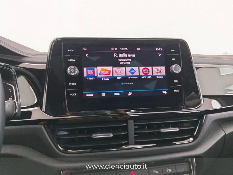 Volkswagen T-Roc 1.5 TSI ACT DSG R-Line