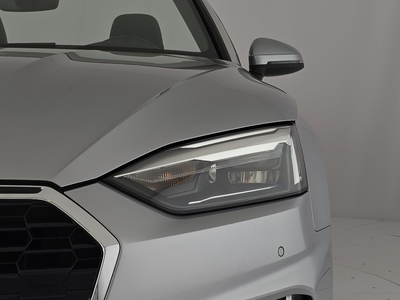 Audi A5 cabrio 40 2.0 tdi business advanced 190cv s-tronic