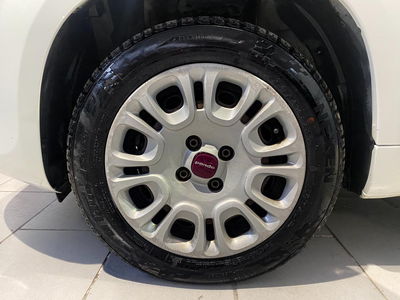 Fiat Panda 1.3 MJT S&S Easy