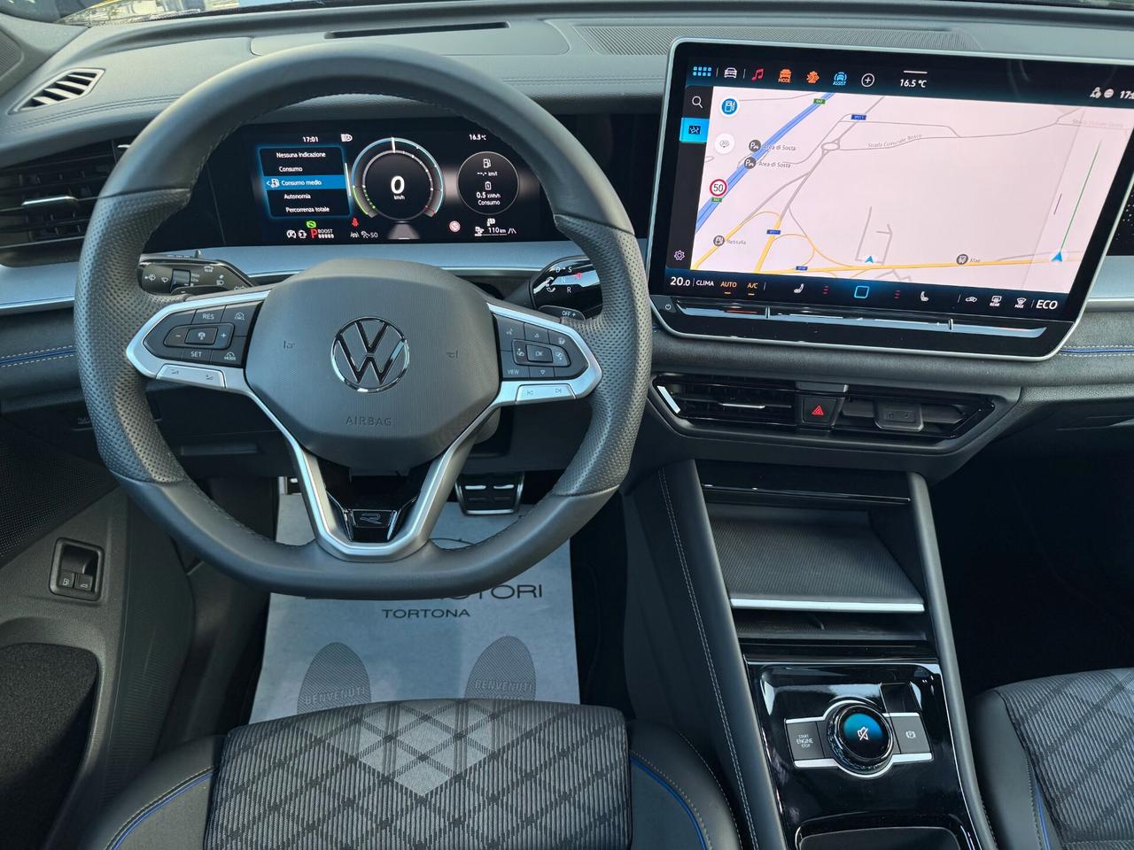 Volkswagen Tayron 1.5 tsi ehybrid R-Line Plus 204cv dsg / PROMO