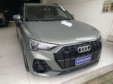 Audi Q3 Q3 35 TDI quattro S tronic S line edition