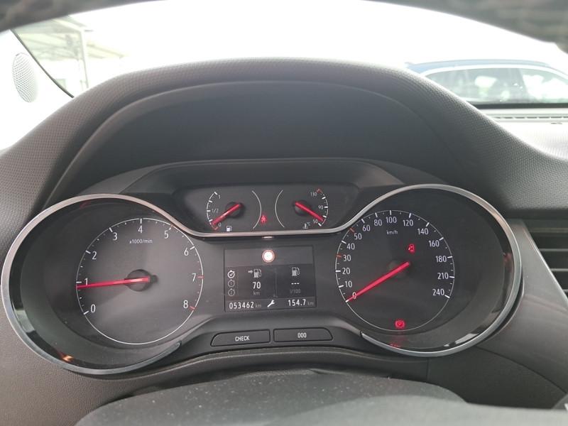 OPEL CROSSLAND 1.2 110CV BZ ELEGANCE