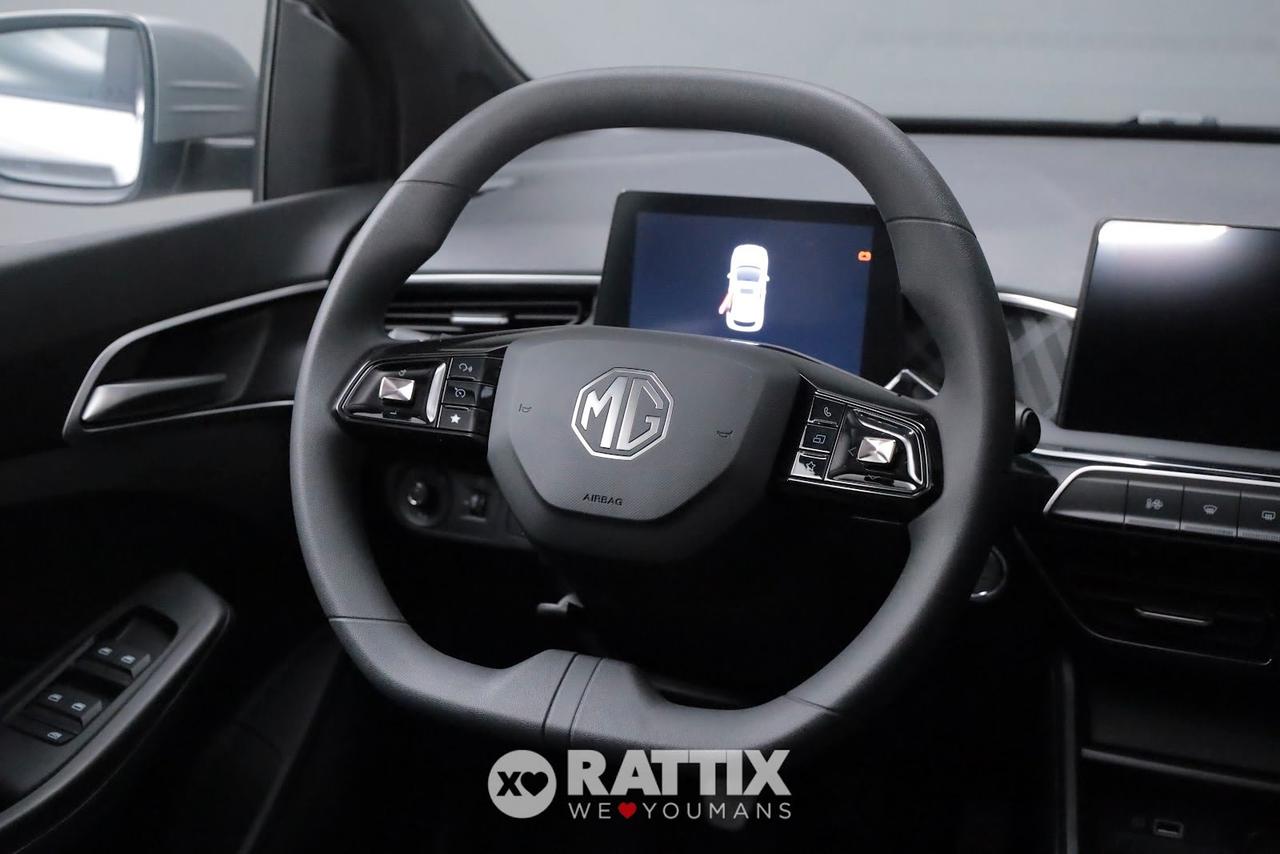 MG MG3 1.5 115CV Comfort