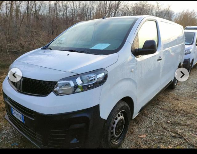 FIAT Scudo 1.5 BlueHDi 100 CV Furgone L3H1
