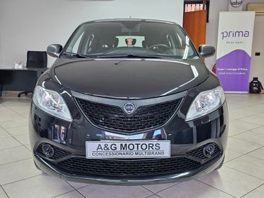 LANCIA YPSILON 1.2 69cv S&S ELEFANTINO BLU