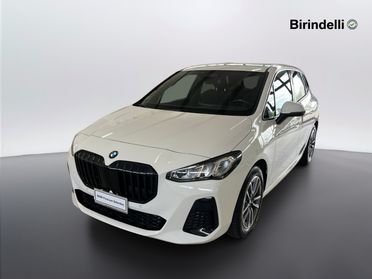 BMW Serie 2 A.T. (U06) - 218i Active Tourer Msport