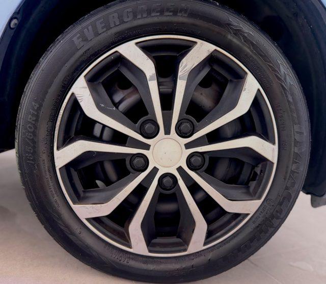KIA Picanto 1.0 12V Spirit