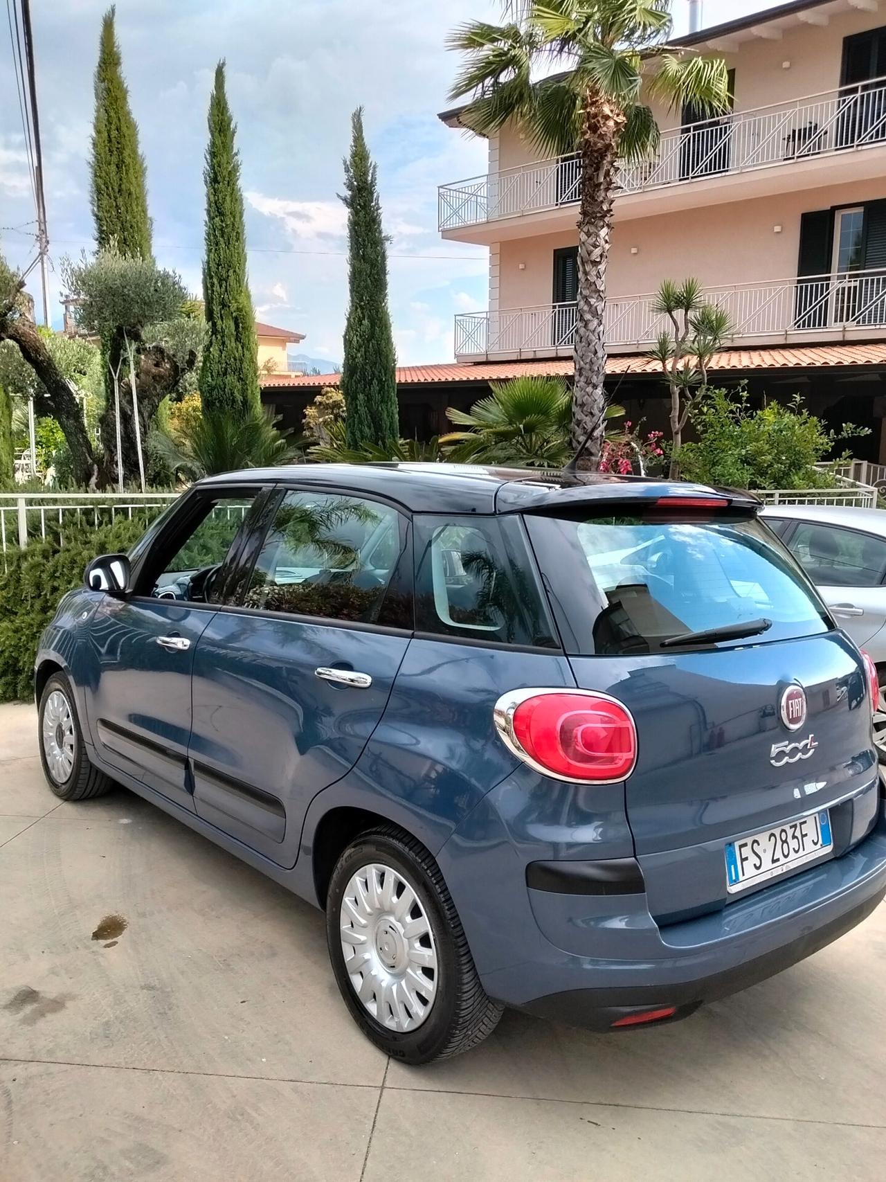 Fiat 500L 1.3 Multijet 95 CV Pop Star