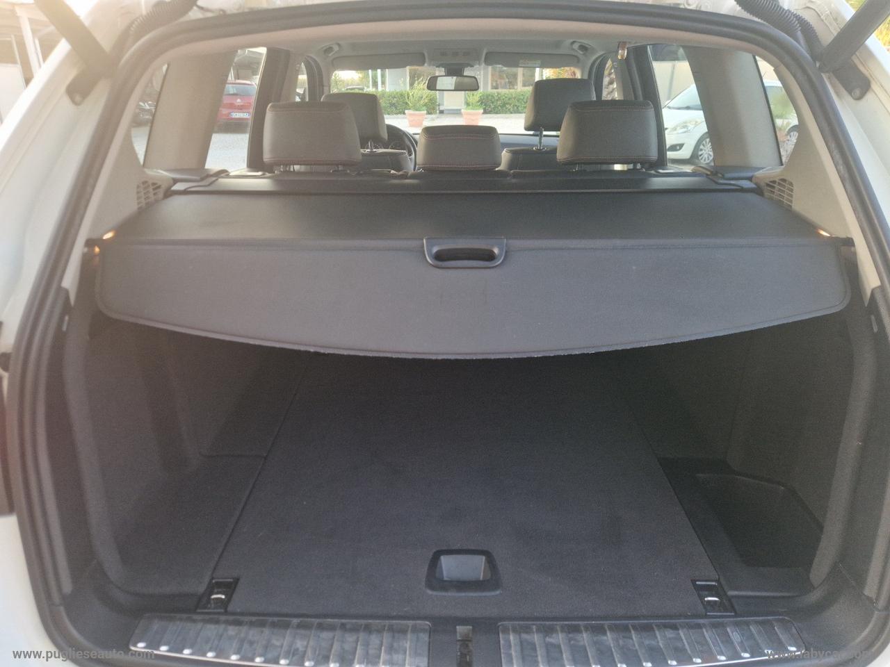 BMW X3 xDrive20d xLine