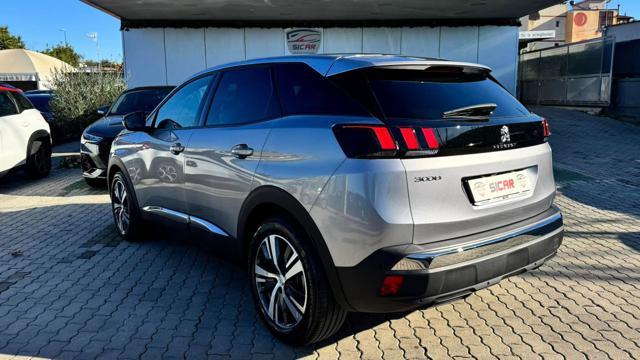 PEUGEOT 3008 BlueHDi 130 S&S EAT8 Allure Pack