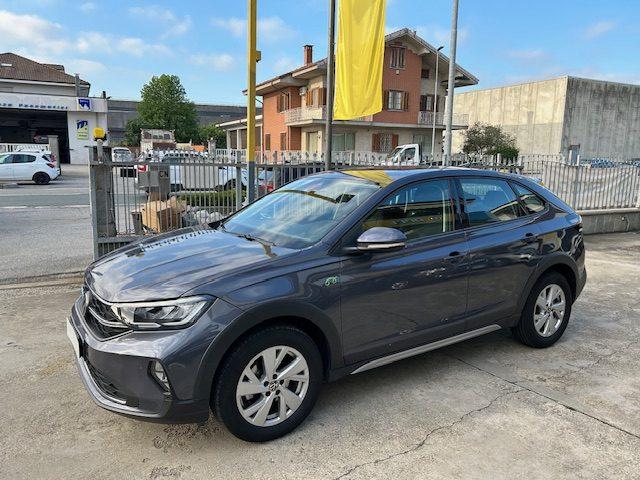 VOLKSWAGEN Taigo 1.0 TSI 110 CV DSG Life UNICO PROPRIETARIO