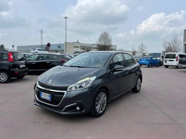 Peugeot 208 PureTech 82 5p. GPL Active