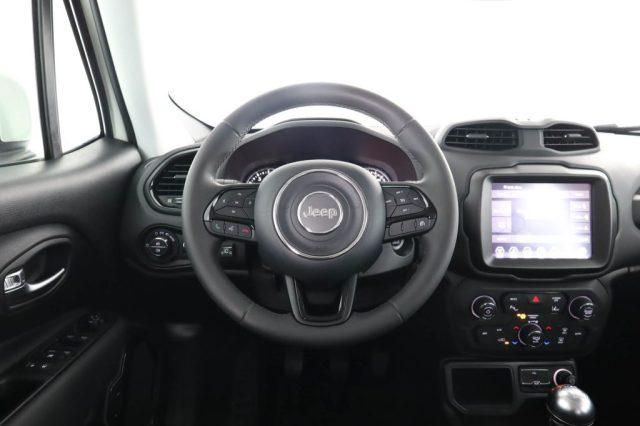 JEEP Renegade Renegade 1.0 T3 Night Eagle