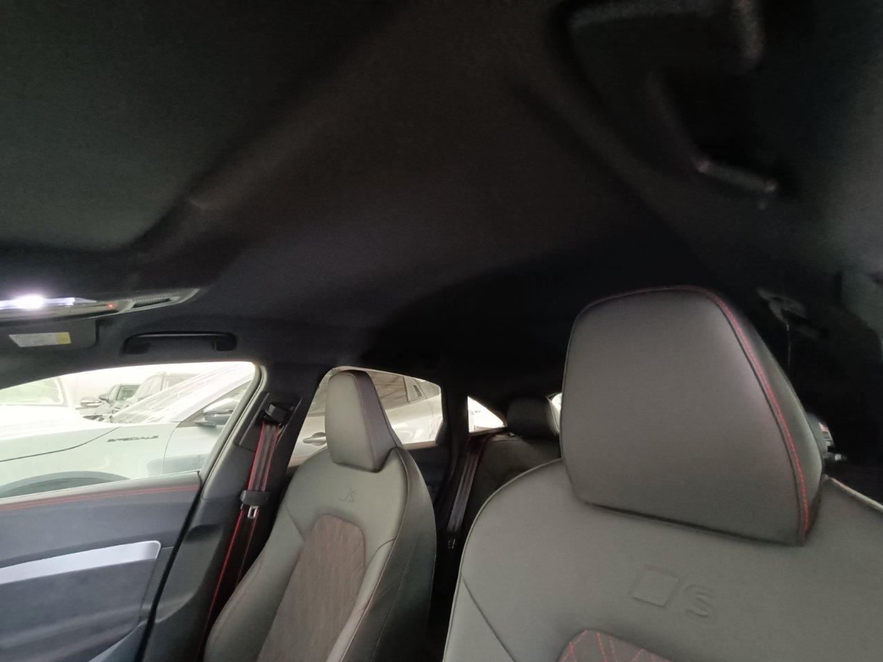 Audi A5 Berlina 2.0 tfsi 150cv s-tronic