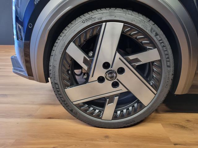 LANCIA Ypsilon 54 kWh HF LINE