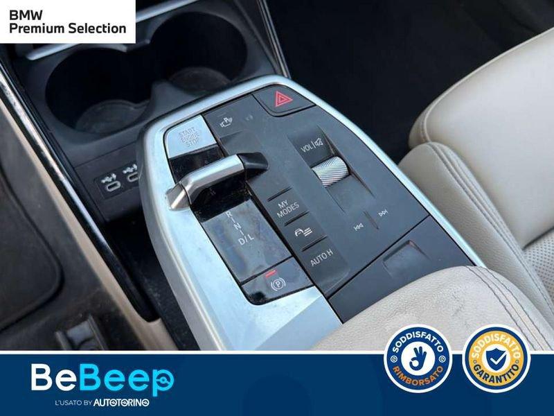 BMW Serie 2 Active Tourer 218D ACTIVE TOURER LUXURY AUTO