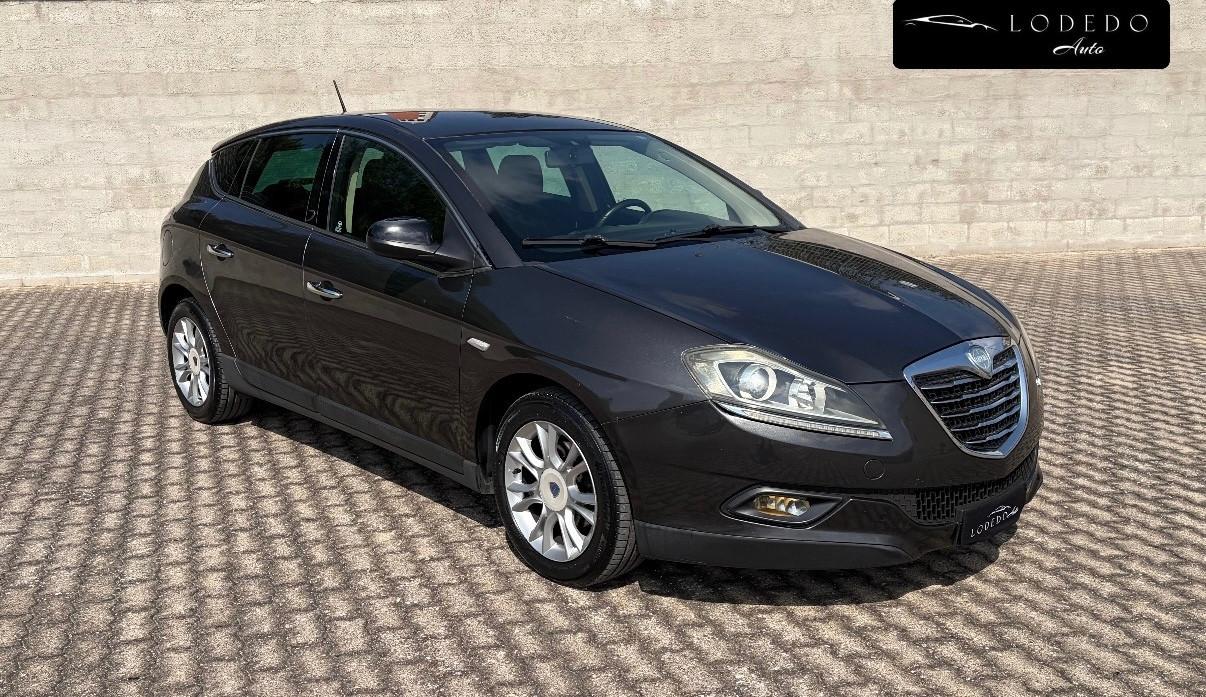 Lancia Delta 1.6 MJT Gold - 2012