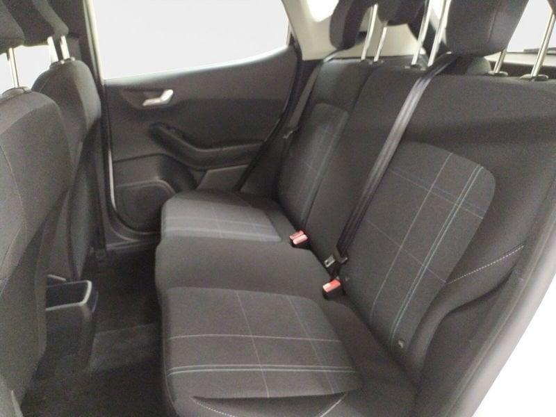 Ford Fiesta 5p 1.1 Connect s&s 75cv my20.75