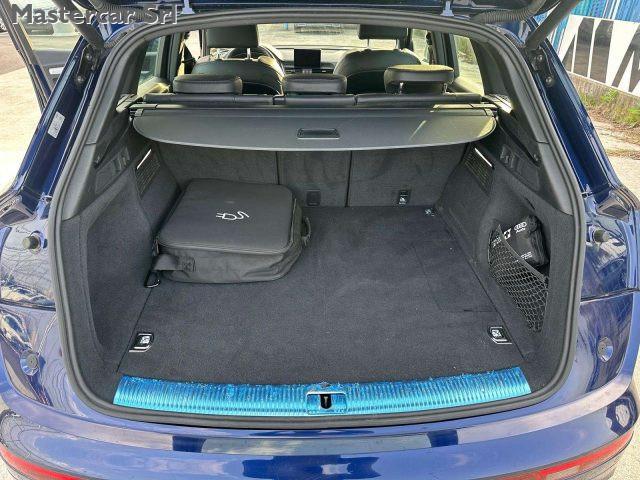 AUDI Q5 50 2.0 tfsi e S line Plus quattro s-tronic GD950BE