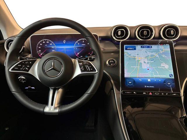 MERCEDES-BENZ GLC 220 d 4Matic Mild Hybrid Advanced