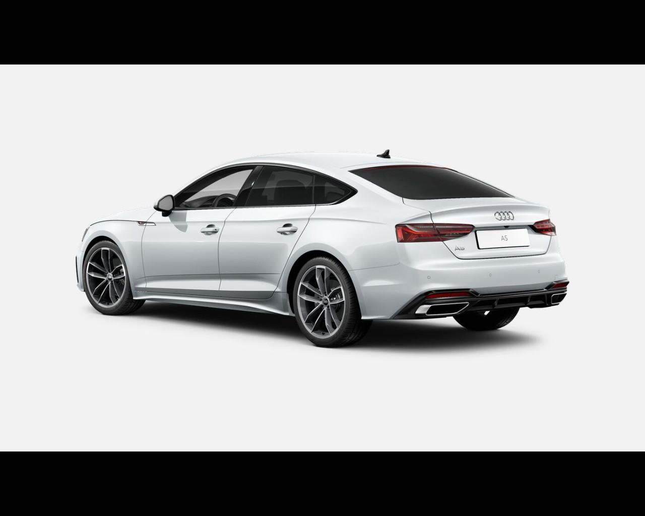 AUDI Audi A5 Sportback S line edition 35 TDI 120(163) kW(CV) S tronic