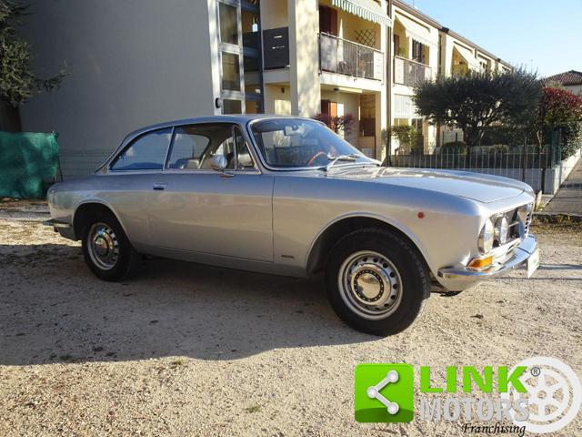 ALFA ROMEO 1750 GT VELOCE QUADRIFOGLIO (ASI)