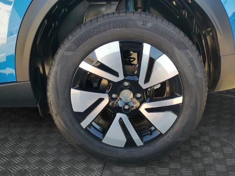 Opel Frontera Frontera Hybrid 145 CV EDCT GS