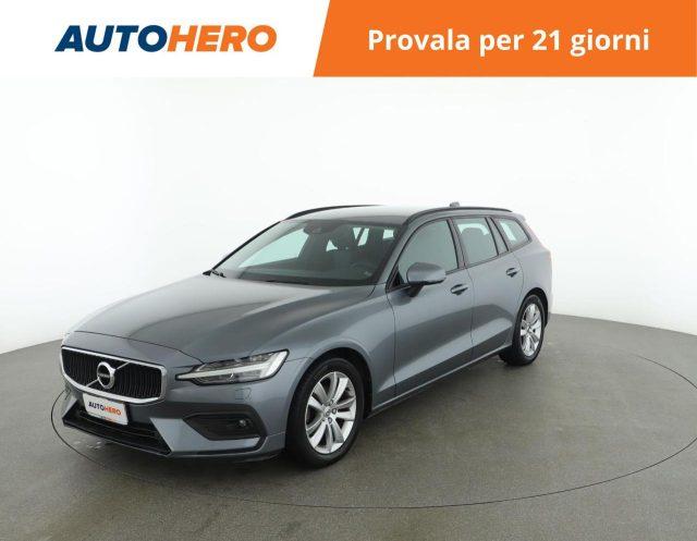 VOLVO V60 D3 Business Plus