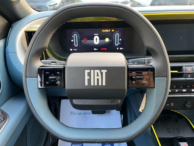 FIAT Grande Panda 1.2 Hybrid 110 CV S&S La Prima #VARI COLORI