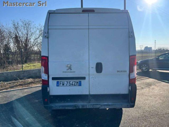 PEUGEOT Boxer L2H2 2.0 BLUEHDI 130CV - FW754ZM