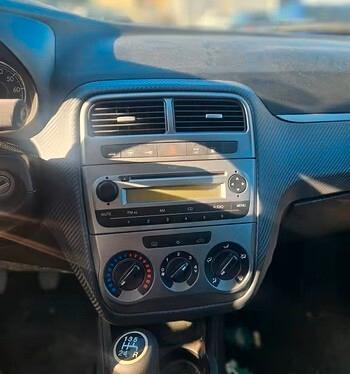 Fiat Grande Punto 1.4 5 porte Dynamic Natural Power