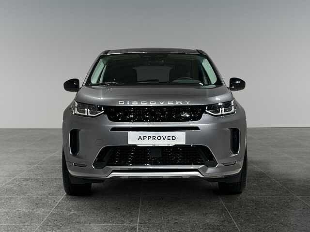 Land Rover Discovery Sport (MHEV) S - IVA ESPOSTA