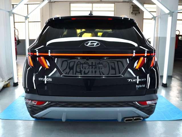 Hyundai TUCSON Tucson III 2021 1.6 hev Exellence 2wd auto