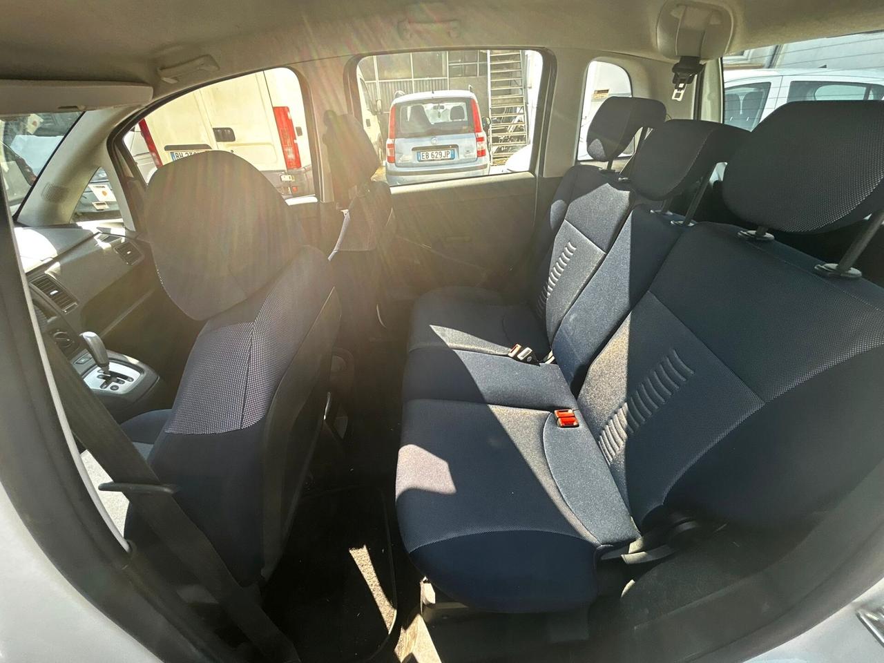 Fiat Idea 1.4 Active EasyPower