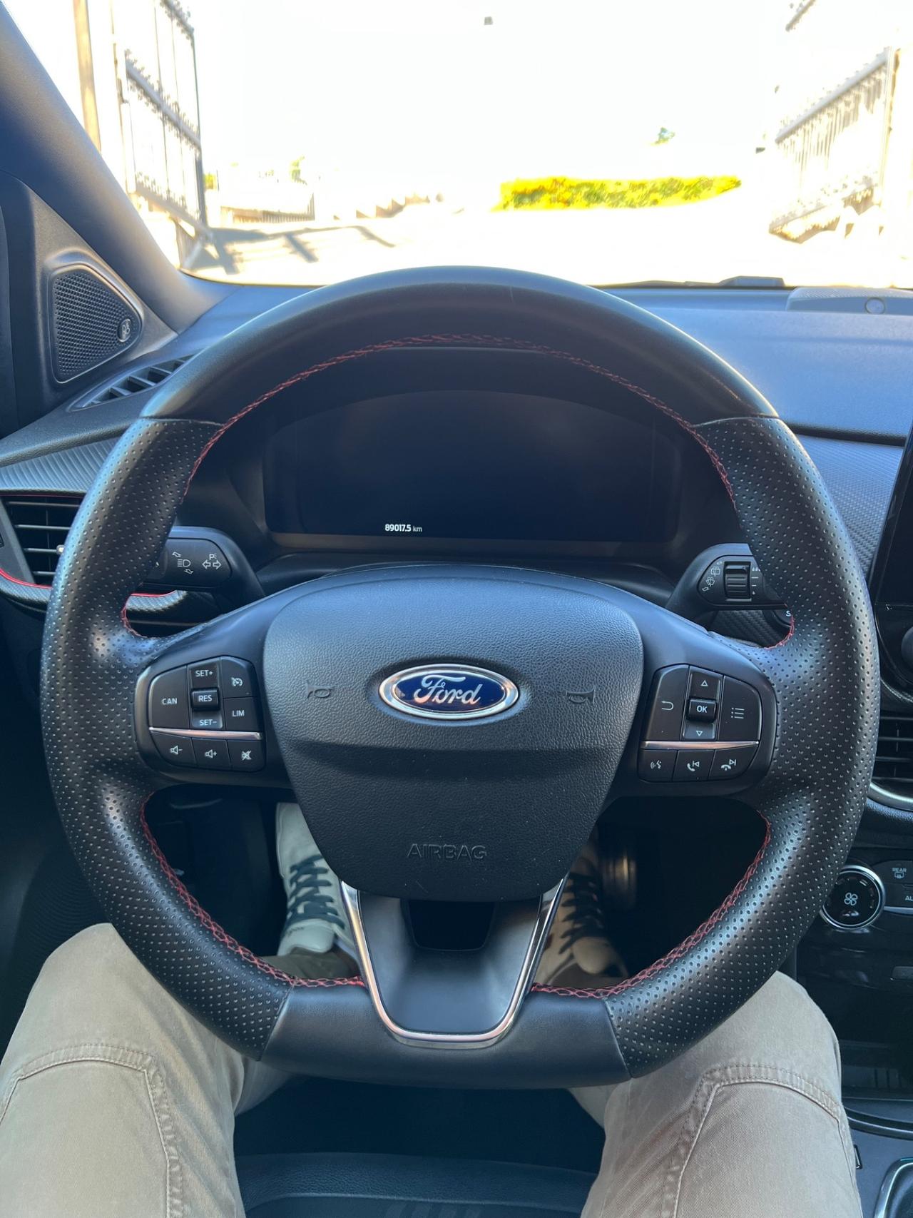Ford Puma 1.0 EcoBoost 125 CV ST-Line 2020