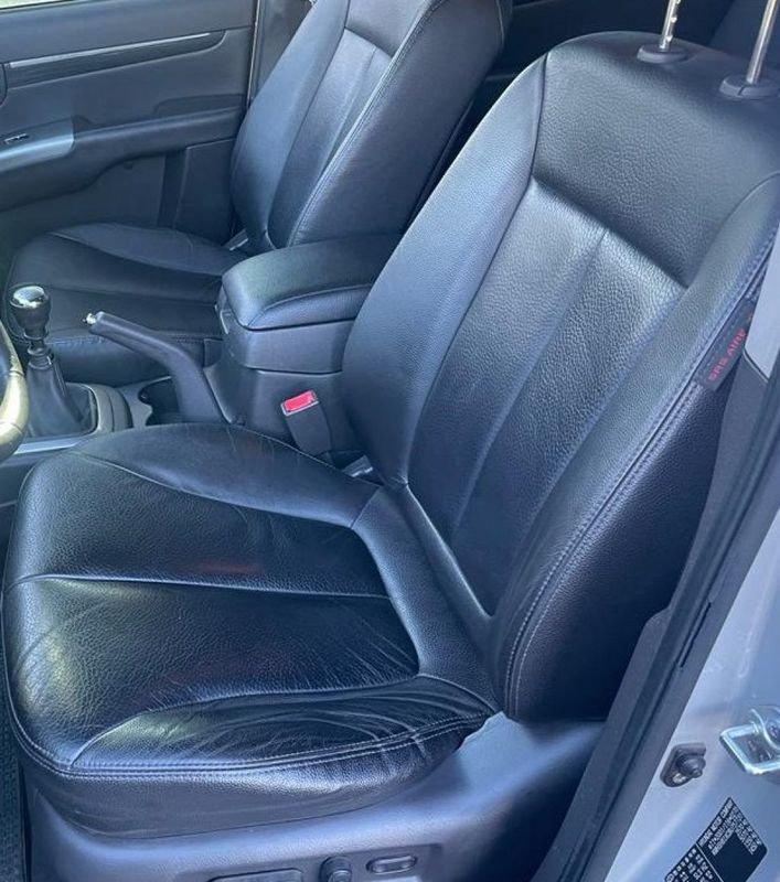 Hyundai Santa Fe 2.2 CRDi 4WD KM PELLE-NAVI-KM CERTIF-GARANZIA