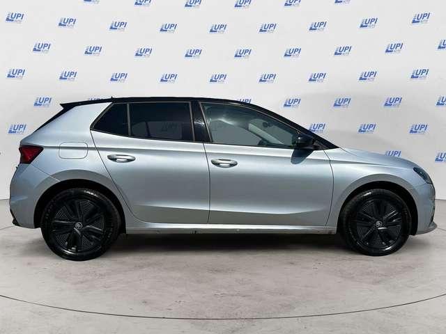 Skoda Fabia 1.0 TSI Evo 70KW 130 EDITION