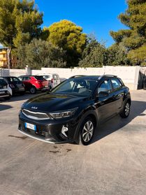 Kia Stonic 1.2 DPI ECO GPL Urban